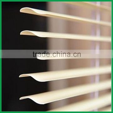 fashion aluminum slats venetian blinds for window shade