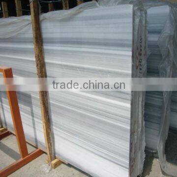 Grey wood marble, Marmara White Marble