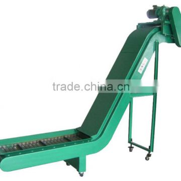 chip conveyor(scraped type)