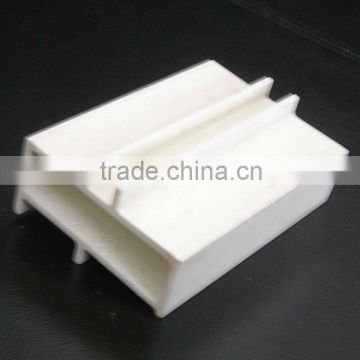 chemical resistant FRP window frame