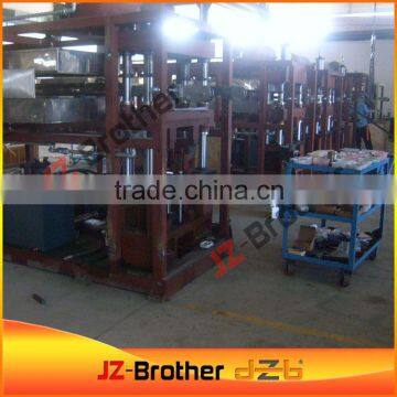 china high quality automatic coffee cup making machine
