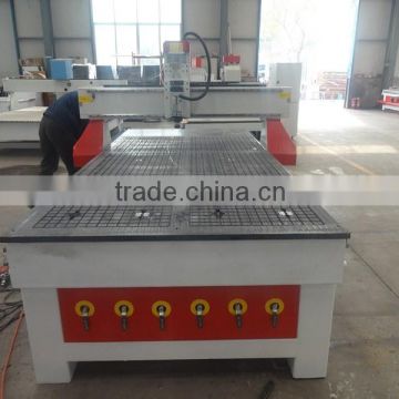 Good Design KC1325 Wood CNC Router Machine of Woodworking Engraving                        
                                                Quality Choice