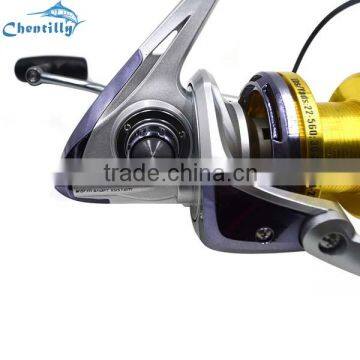 Mixed model YF8000 baitcast reel baitcast reel