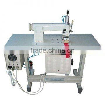 ST-60 manual sleeve sewing machine for non woven