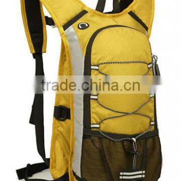 China wholesale waterproof sport climbing hydration backpack,cycling backpack,bicycle backpack