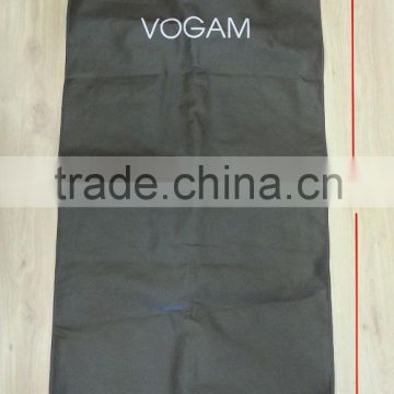 2016 factory directly non woven custom foldable garment bag