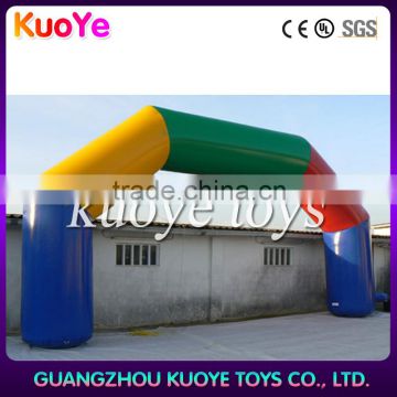 inflatable archway,Winning inflatable post,commercial inflatable arch