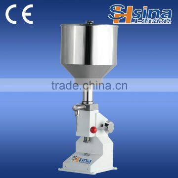 Aseptic Manual Filling Machine