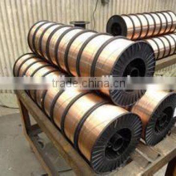 welding wire copper nickel wire