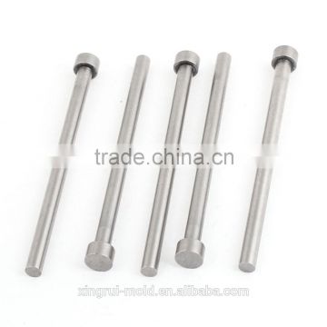 High precision mold parts manufacturer punch pin and die