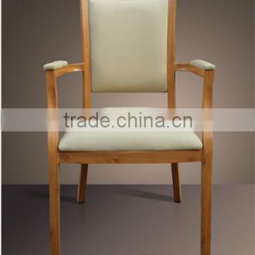 hotel restaurant metal chairs for sale