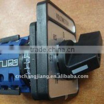 rotary switches rotary switch LW26 (CE Certificate)