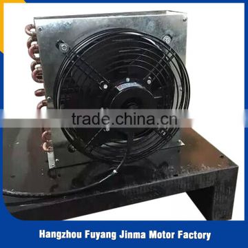 Buy Wholesale Direct From China cooling Cooling electric motor fan