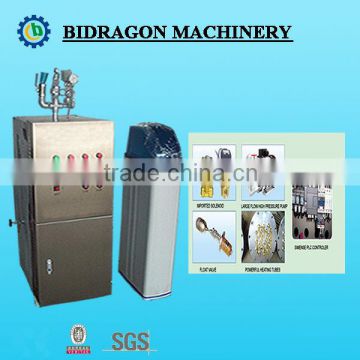 high quality steam electric generator made in China