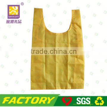 Printed polyester cell phone bag