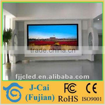 top selling concert stage background pitch 4mm led video wall