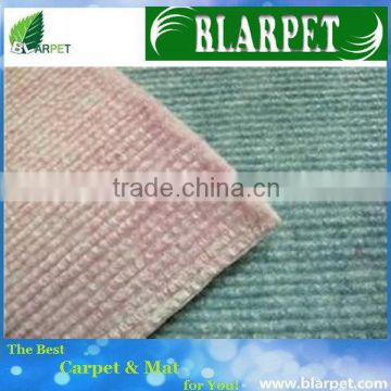 Alibaba china branded nonwoven carpet chinese factory