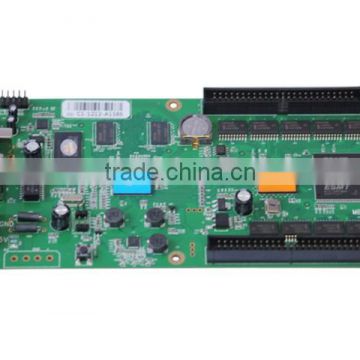 Asynchronous Full Color LED Control Card