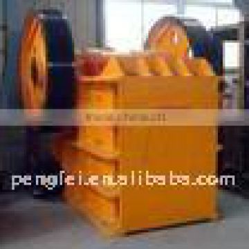 sell new PE-150x250 jaw crusher in different production line