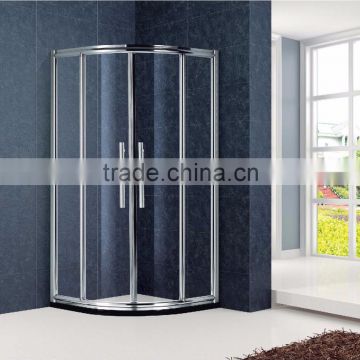 Cornor Sliding Shower Cabinet (KT6169)