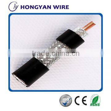 HOT SALE Coaxial cable RG6/RG8/RG11/RG59