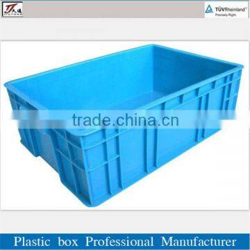 Industrial large plastic storage bins