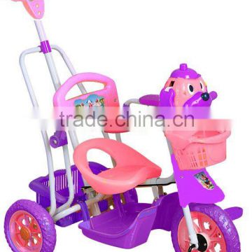 children tricycle (EN71,3C approved)