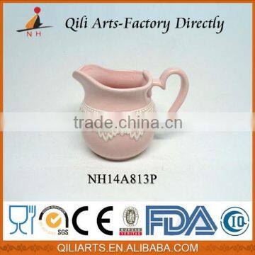 2014 Made in China Sweet Love fancy tableware