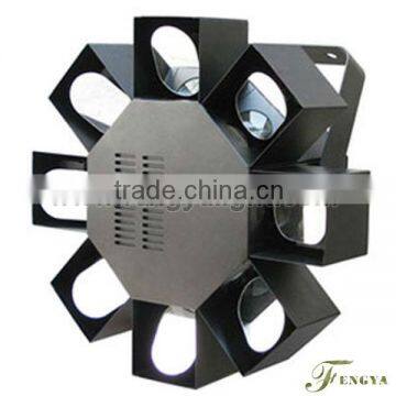 led disco light dj stage lighting