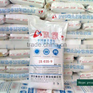 lead Heat stabilizer for pvc