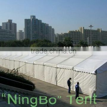 outdoor tents for events