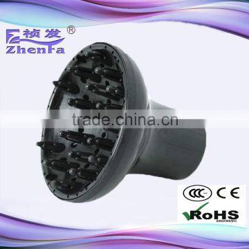 High quality hair dryer Diffuser be used universally ZF-2008