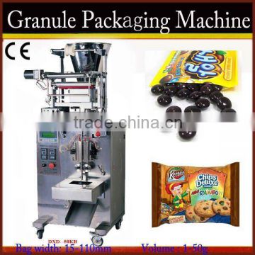 automatic granule packing machine