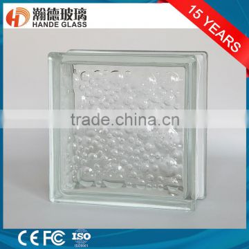 Glass Block/Brick with CE & ISO9001 best price                        
                                                                                Supplier's Choice