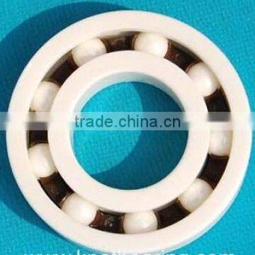 Full ceramic bearing 6905 deep groove ball bearing