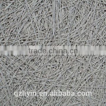 Wood Wool Sound Absorbing Material