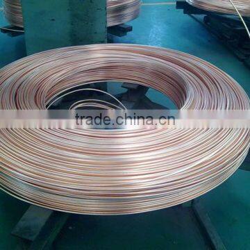C17200/172 copper beryllium wire