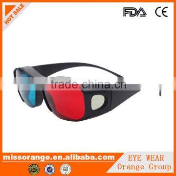 3d glasses Fashionable sunglasses spectacles