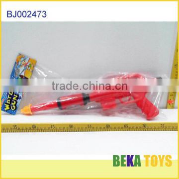 Hot sale wholesale summer toy plastic water gun