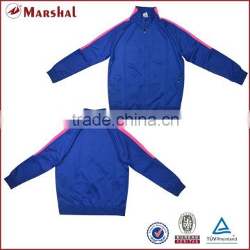 2015 New Tracksuit Football Teams,Thailand Quality Jacket,Wholesale cheap Sport Jacket