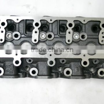 China Manon forklift spare parts Cylinder Head 1103940K01 for J02