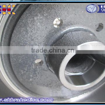 auto brake disc for car part brake disc rotor with high quality