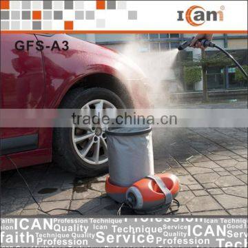 GFS-A3-12v Mobile Car Washer with foam spray gun