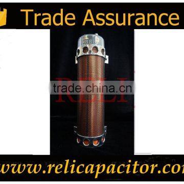 TRADE ASSURANCE reli 18RAC-09 car audio capacitor