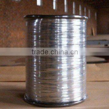 stainless steel wire (manufacturer)