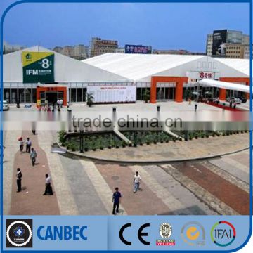 Big event tent for Expo Exhibition hall
