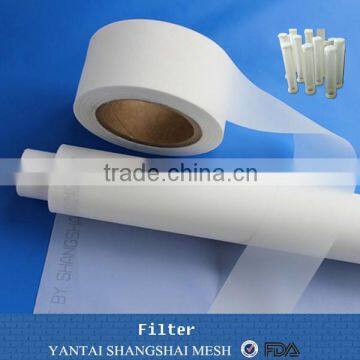 2016 high precion 20T 350 micron industrial Filter Mesh