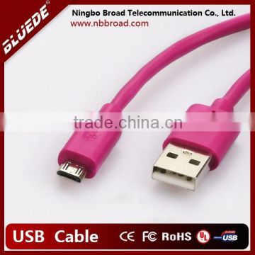 Gold Supplier China data usb 2.0 cable