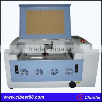 crystal laser engraving machine price/cheap laser engraving machine