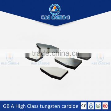 cemented carbide inserts made from china